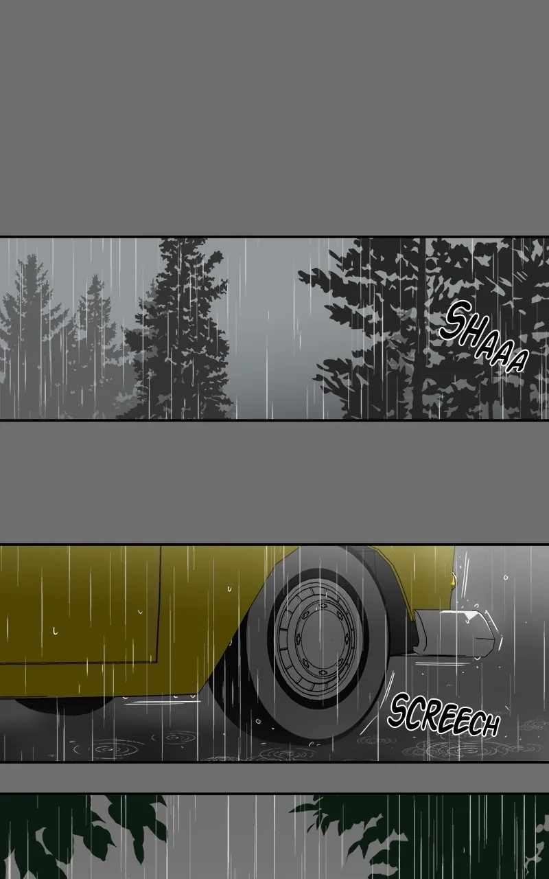Phantom Whispers Chapter 21 page 1 - 
