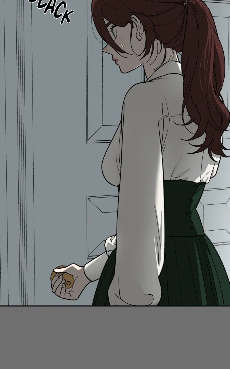 Phantom Whispers Chapter 21 page 11 - 