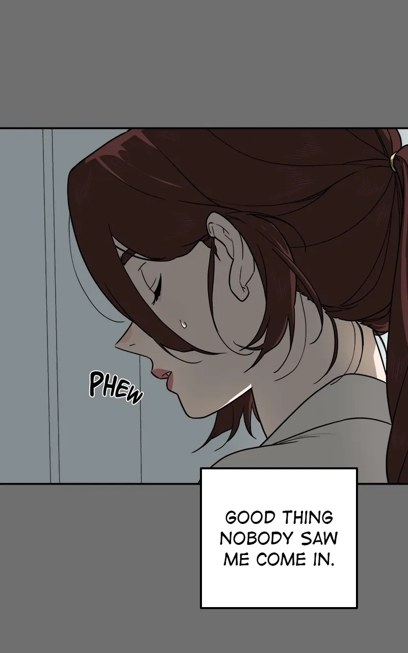 Phantom Whispers Chapter 21 page 12 - 