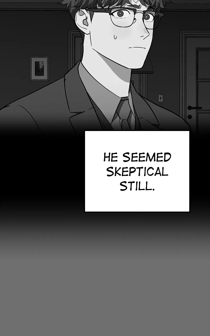 Phantom Whispers Chapter 21 page 15 - 