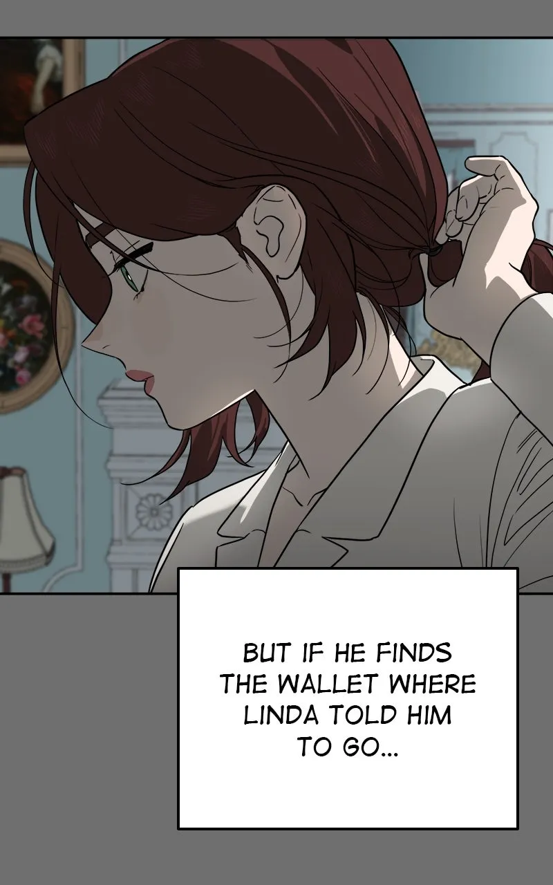 Phantom Whispers Chapter 21 page 16 - 