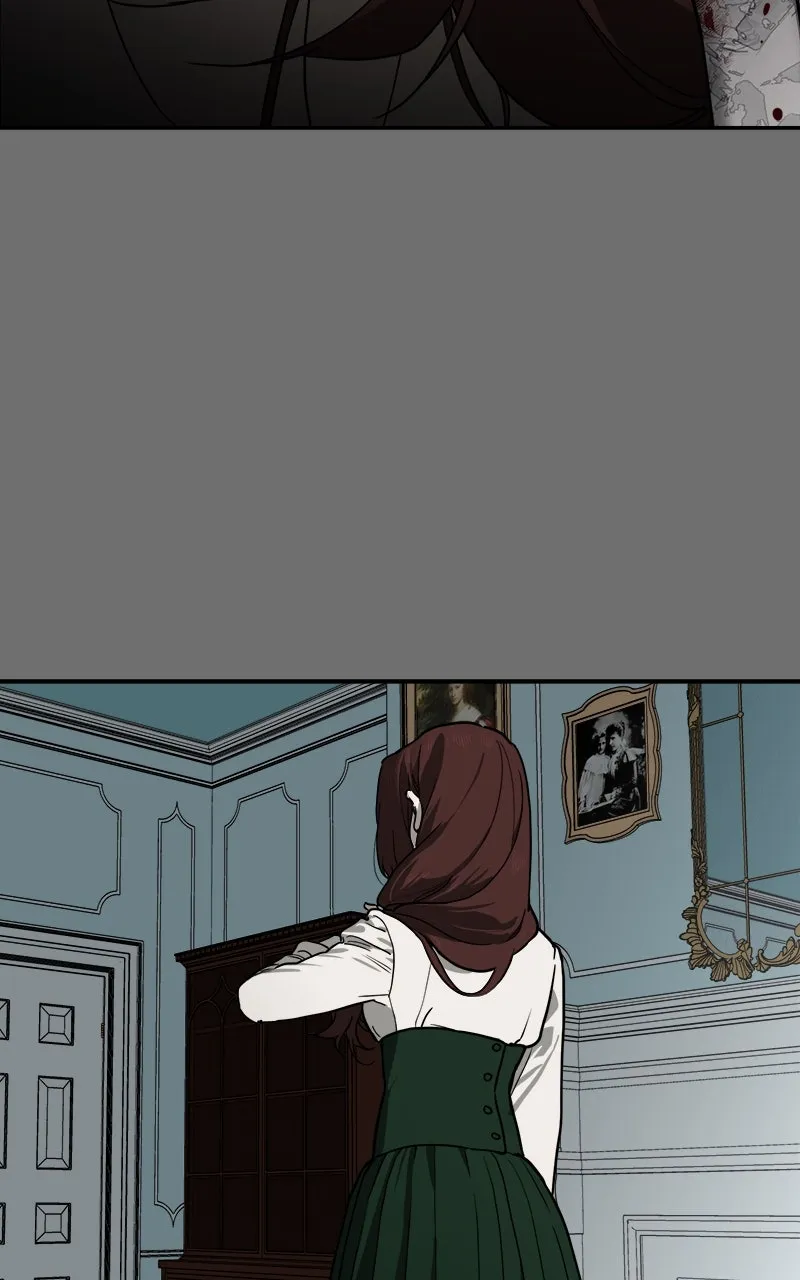 Phantom Whispers Chapter 21 page 18 - 