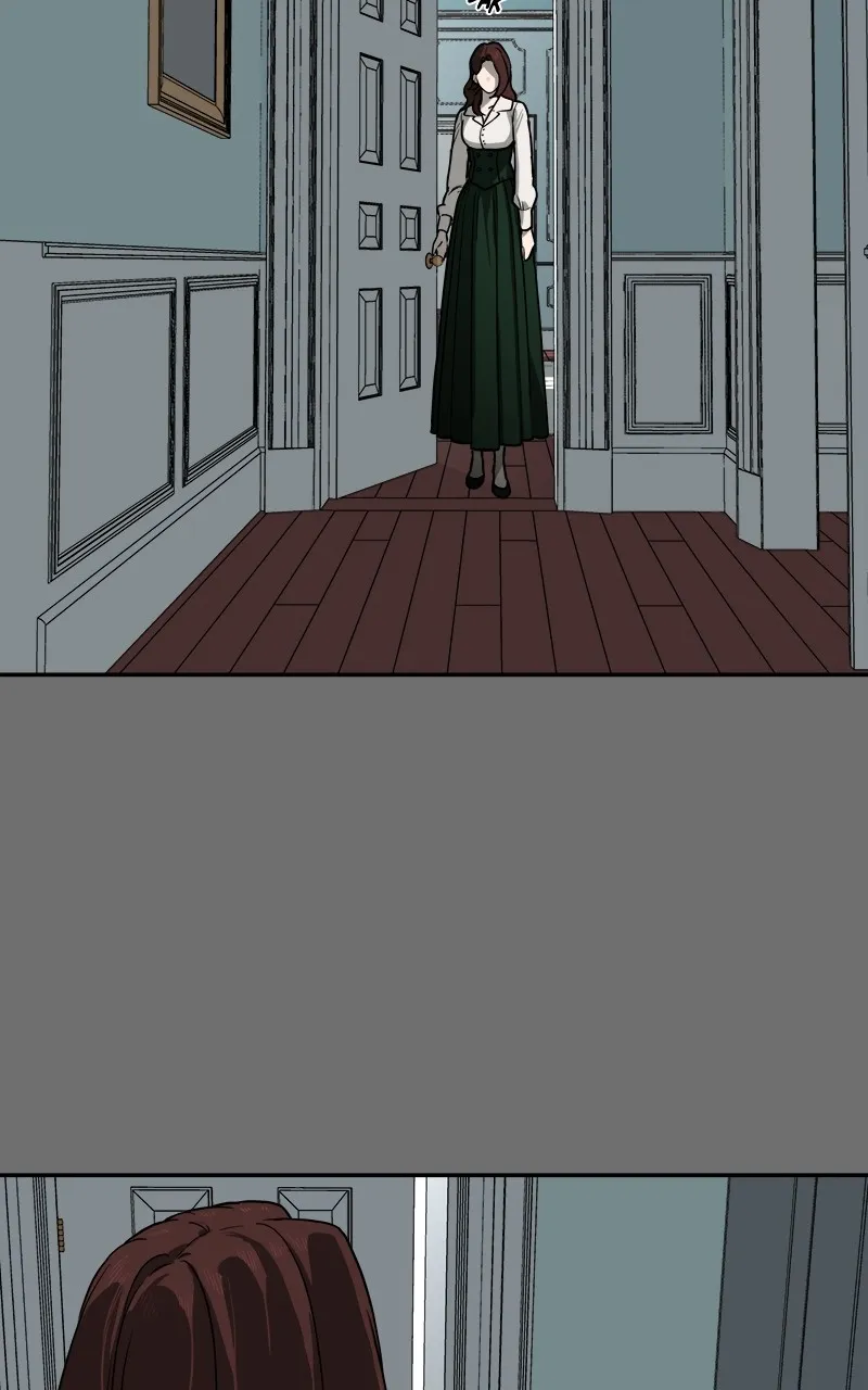 Phantom Whispers Chapter 21 page 20 - 