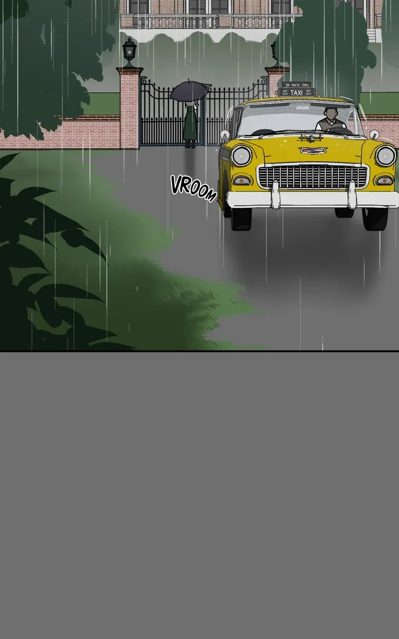 Phantom Whispers Chapter 21 page 3 - 