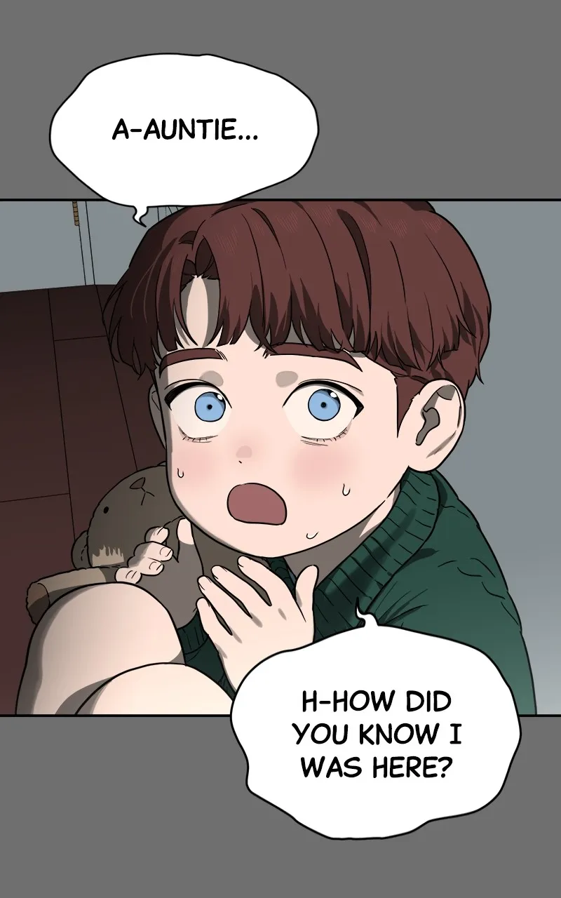 Phantom Whispers Chapter 21 page 24 - 