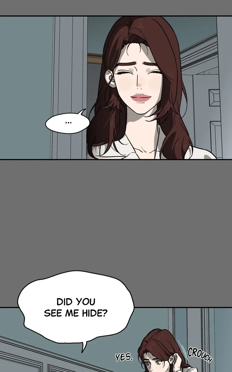 Phantom Whispers Chapter 21 page 25 - 