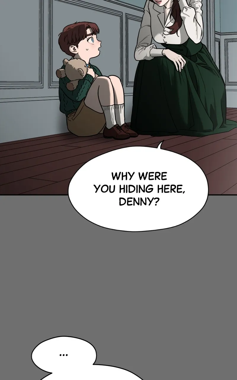 Phantom Whispers Chapter 21 page 26 - 