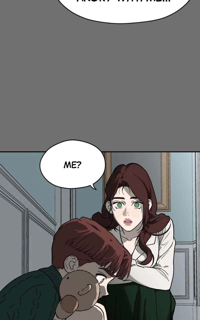 Phantom Whispers Chapter 21 page 28 - 