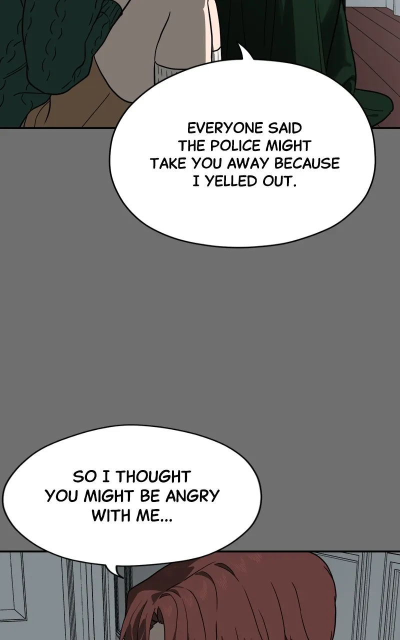 Phantom Whispers Chapter 21 page 29 - 