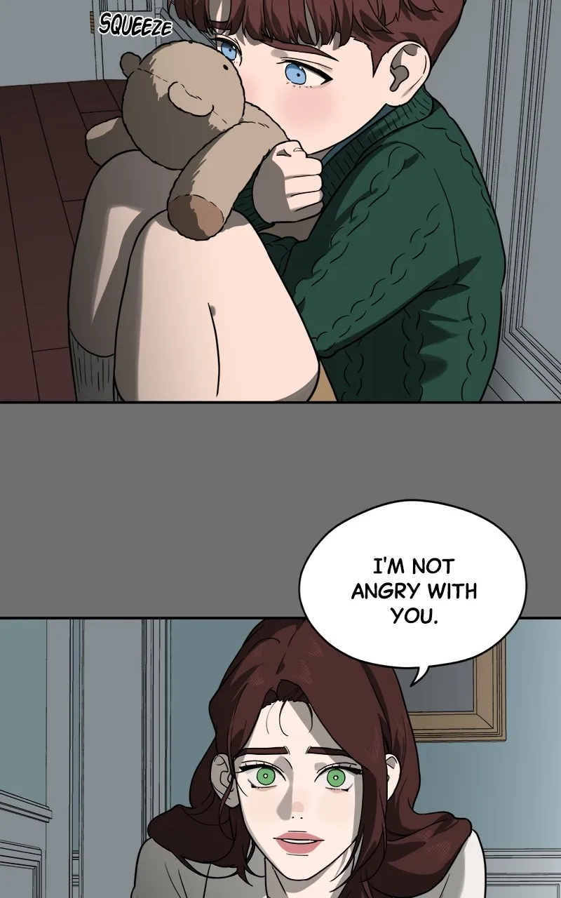 Phantom Whispers Chapter 21 page 30 - 