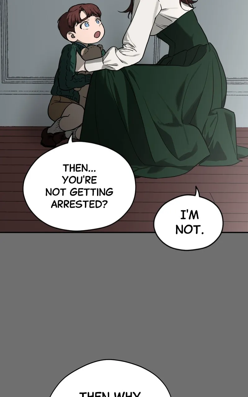 Phantom Whispers Chapter 21 page 32 - 