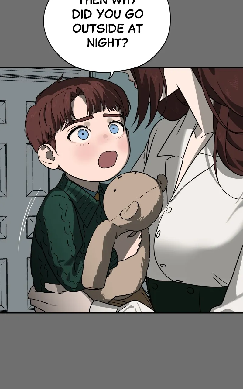 Phantom Whispers Chapter 21 page 33 - 