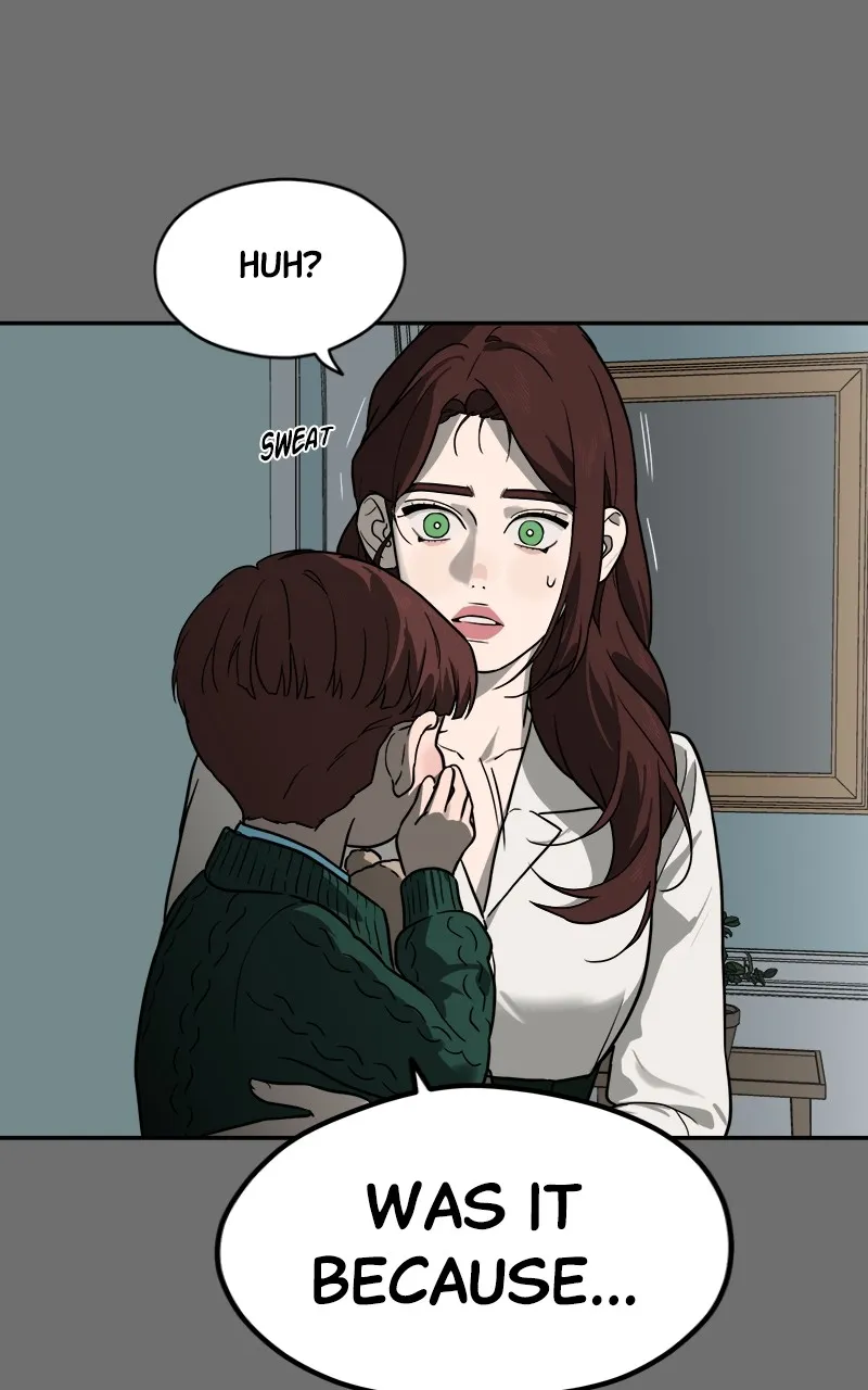 Phantom Whispers Chapter 21 page 34 - 