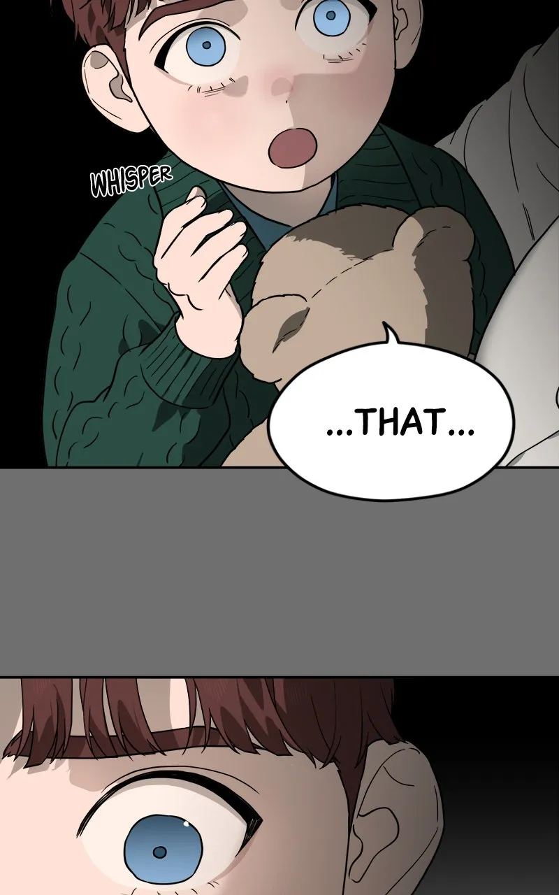 Phantom Whispers Chapter 21 page 36 - 