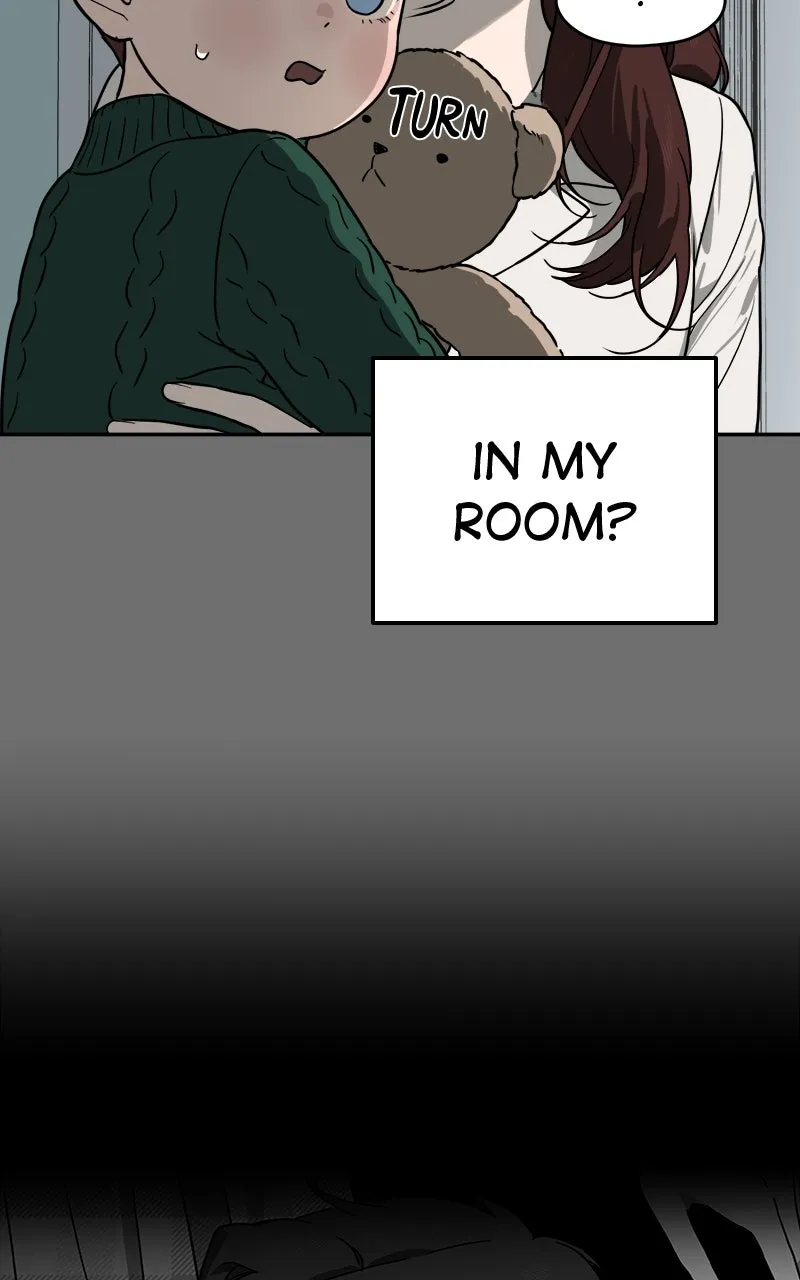 Phantom Whispers Chapter 21 page 38 - 