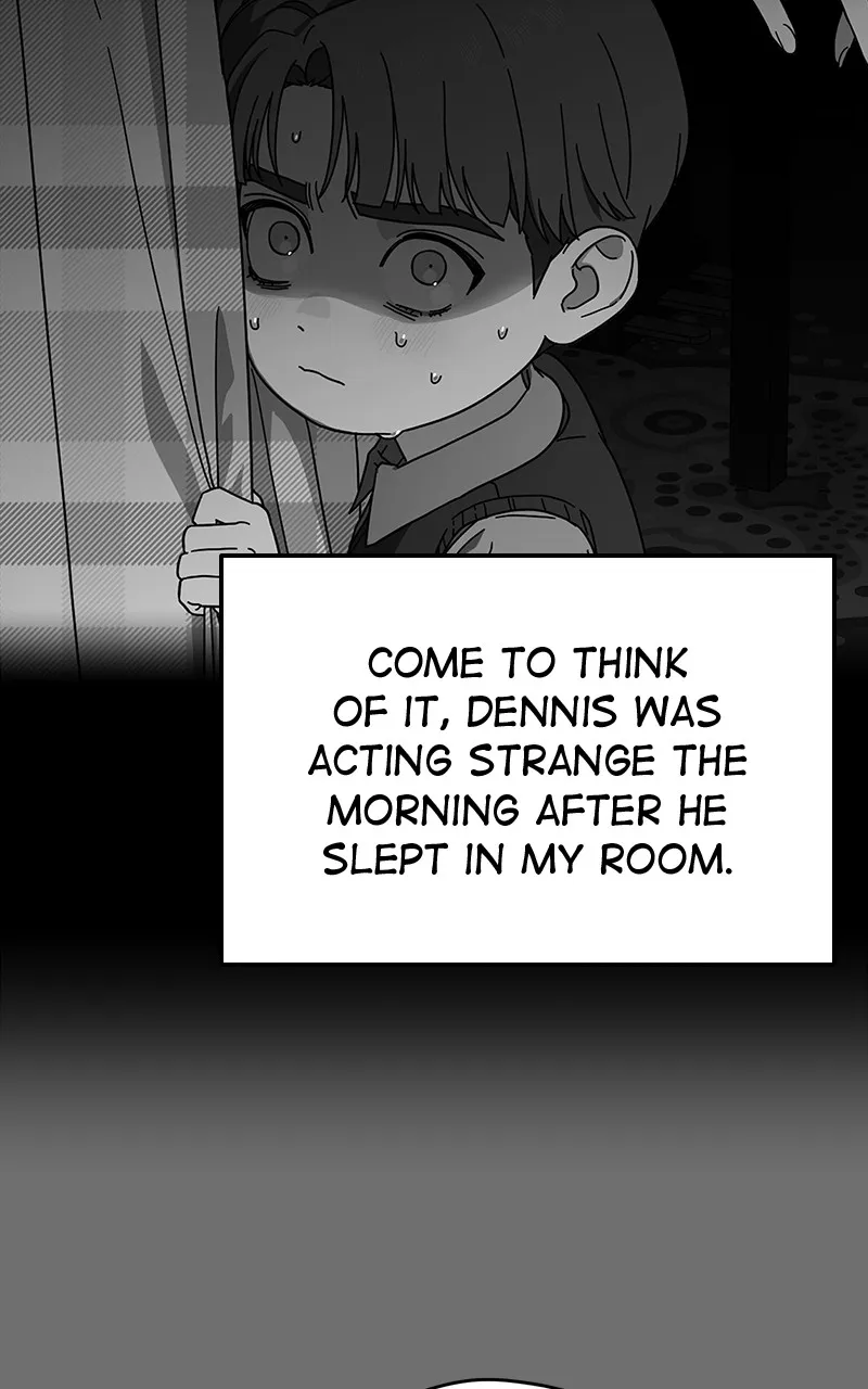 Phantom Whispers Chapter 21 page 39 - 