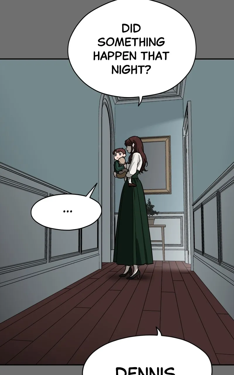Phantom Whispers Chapter 21 page 40 - 