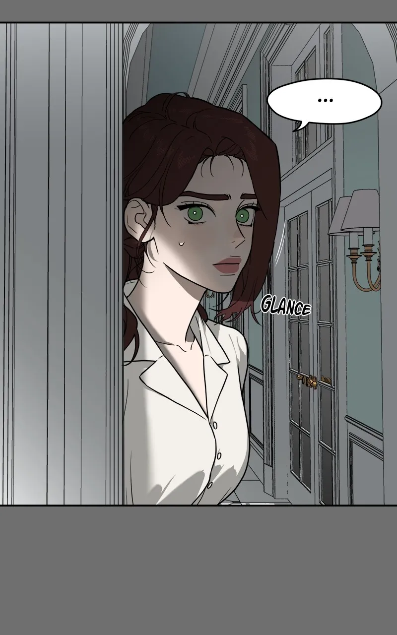 Phantom Whispers Chapter 21 page 5 - 