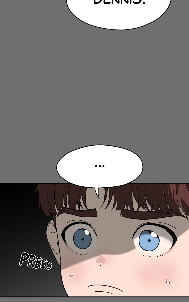 Phantom Whispers Chapter 21 page 41 - 