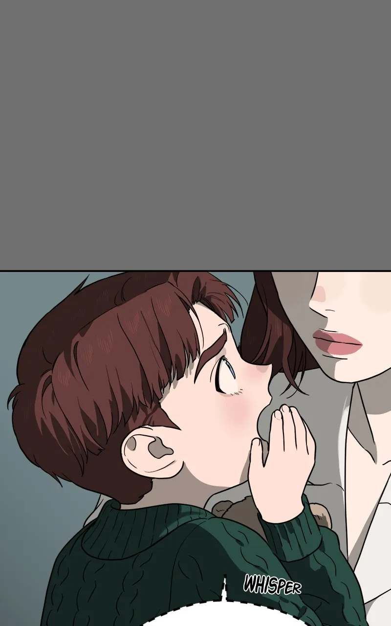 Phantom Whispers Chapter 21 page 42 - 