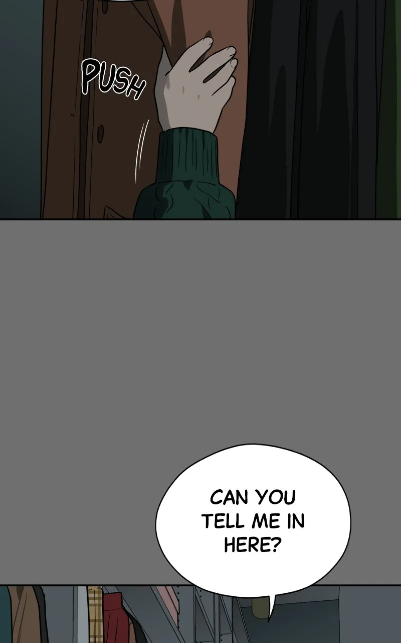 Phantom Whispers Chapter 21 page 45 - 