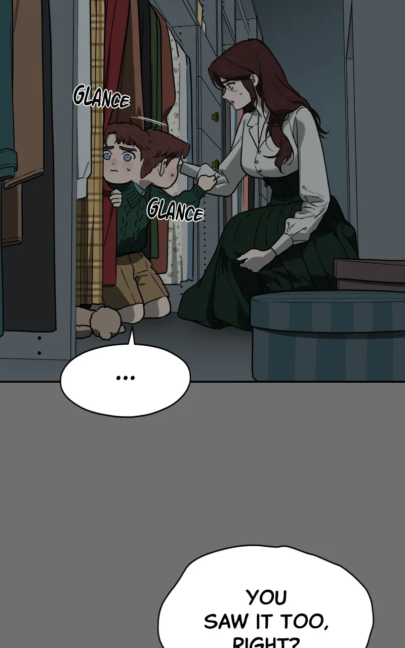 Phantom Whispers Chapter 21 page 46 - 