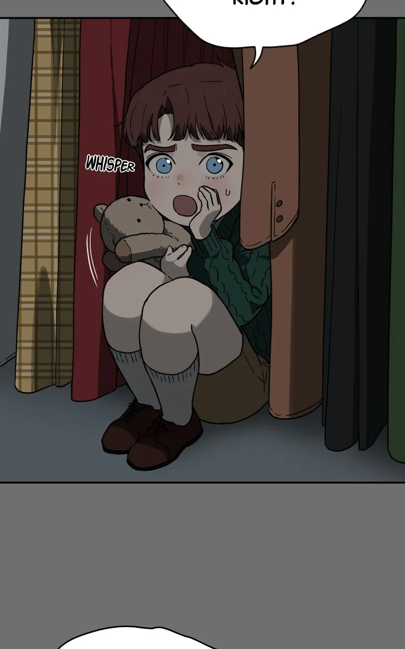 Phantom Whispers Chapter 21 page 47 - 