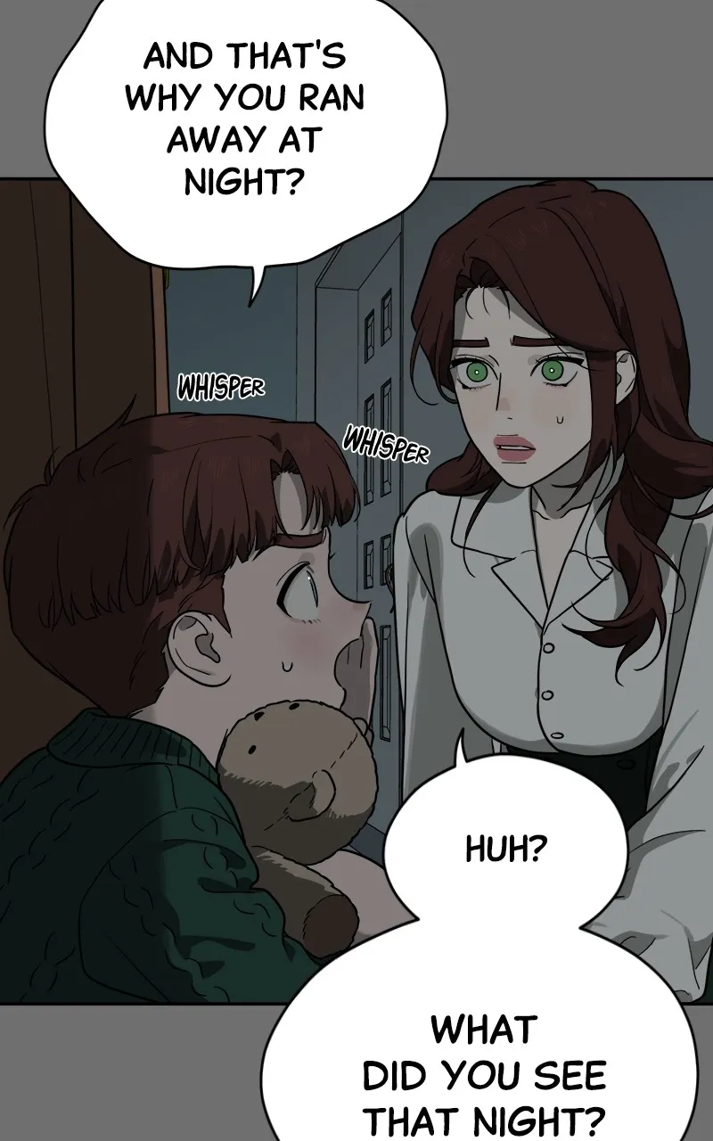 Phantom Whispers Chapter 21 page 48 - 