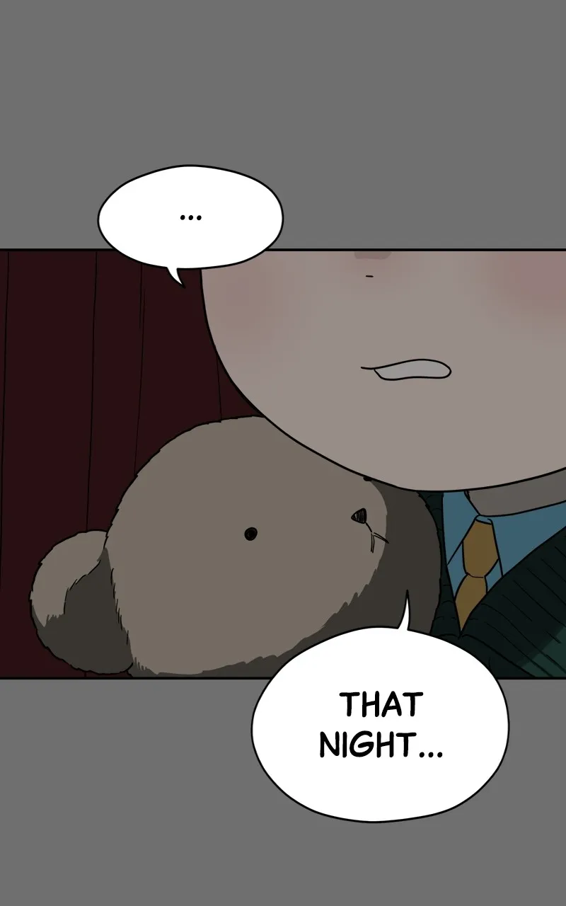Phantom Whispers Chapter 21 page 50 - 