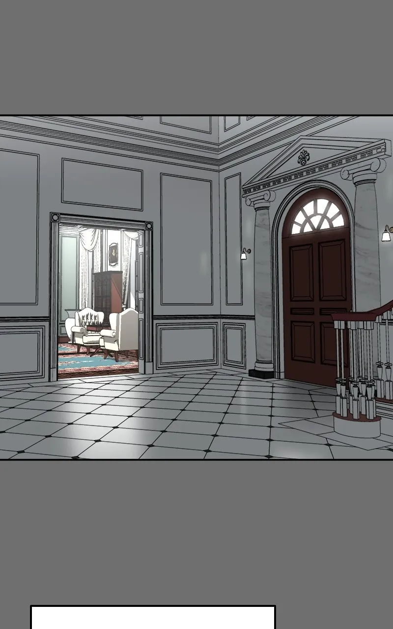 Phantom Whispers Chapter 21 page 6 - 