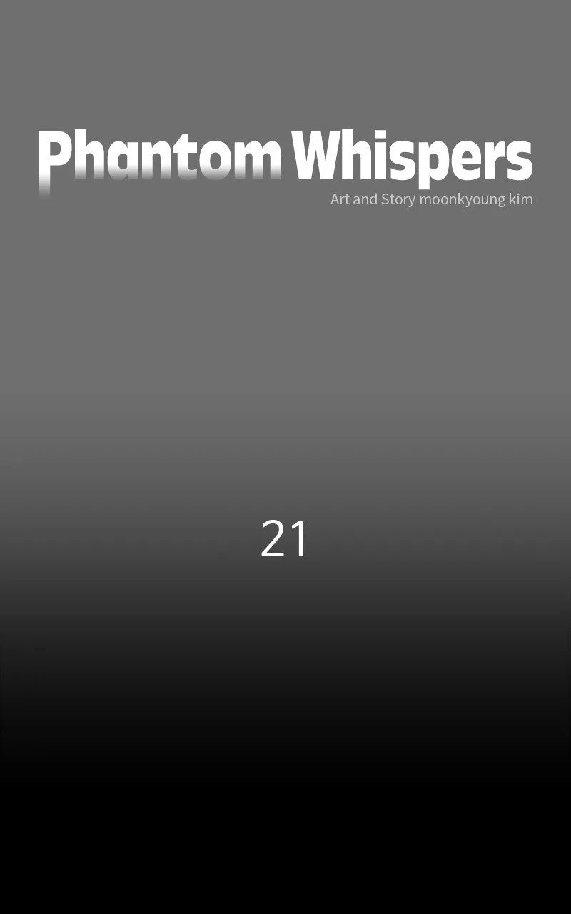 Phantom Whispers Chapter 21 page 56 - 
