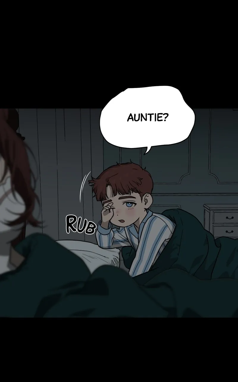 Phantom Whispers Chapter 21 page 59 - 