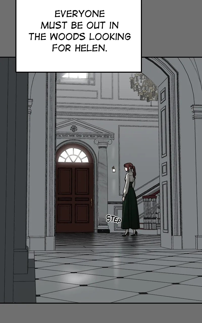 Phantom Whispers Chapter 21 page 7 - 