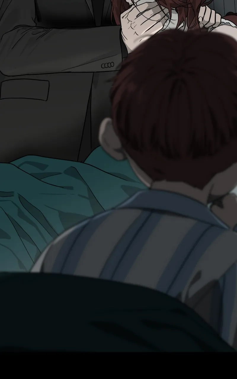 Phantom Whispers Chapter 21 page 61 - 