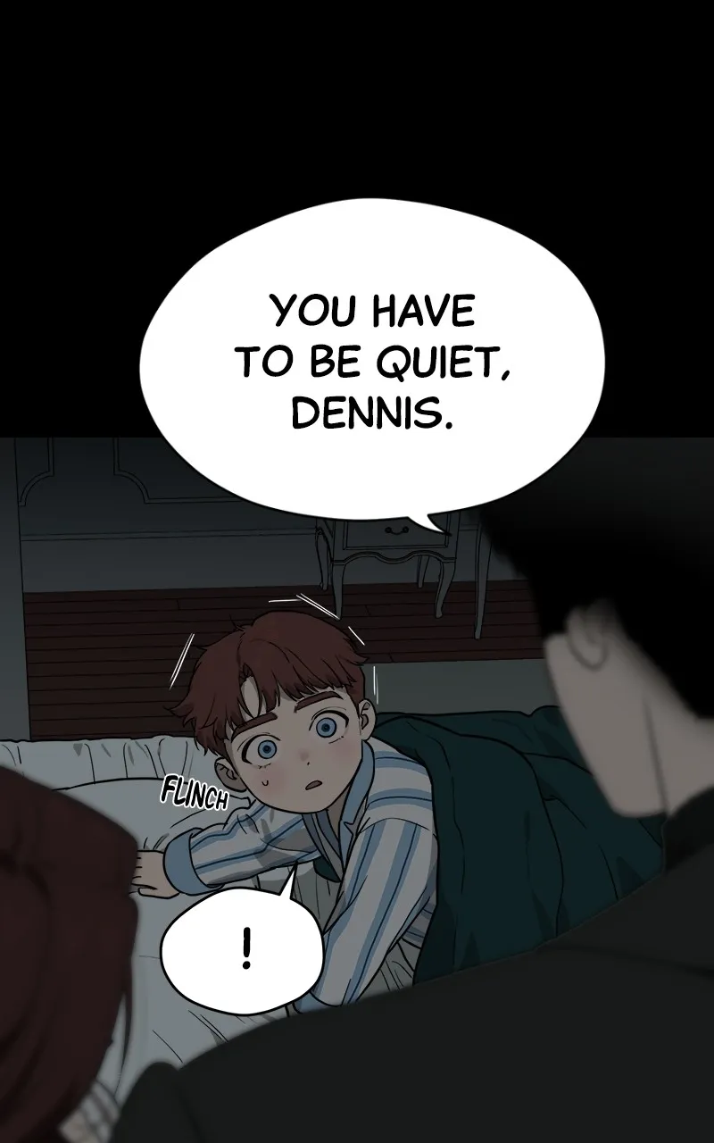 Phantom Whispers Chapter 21 page 63 - 