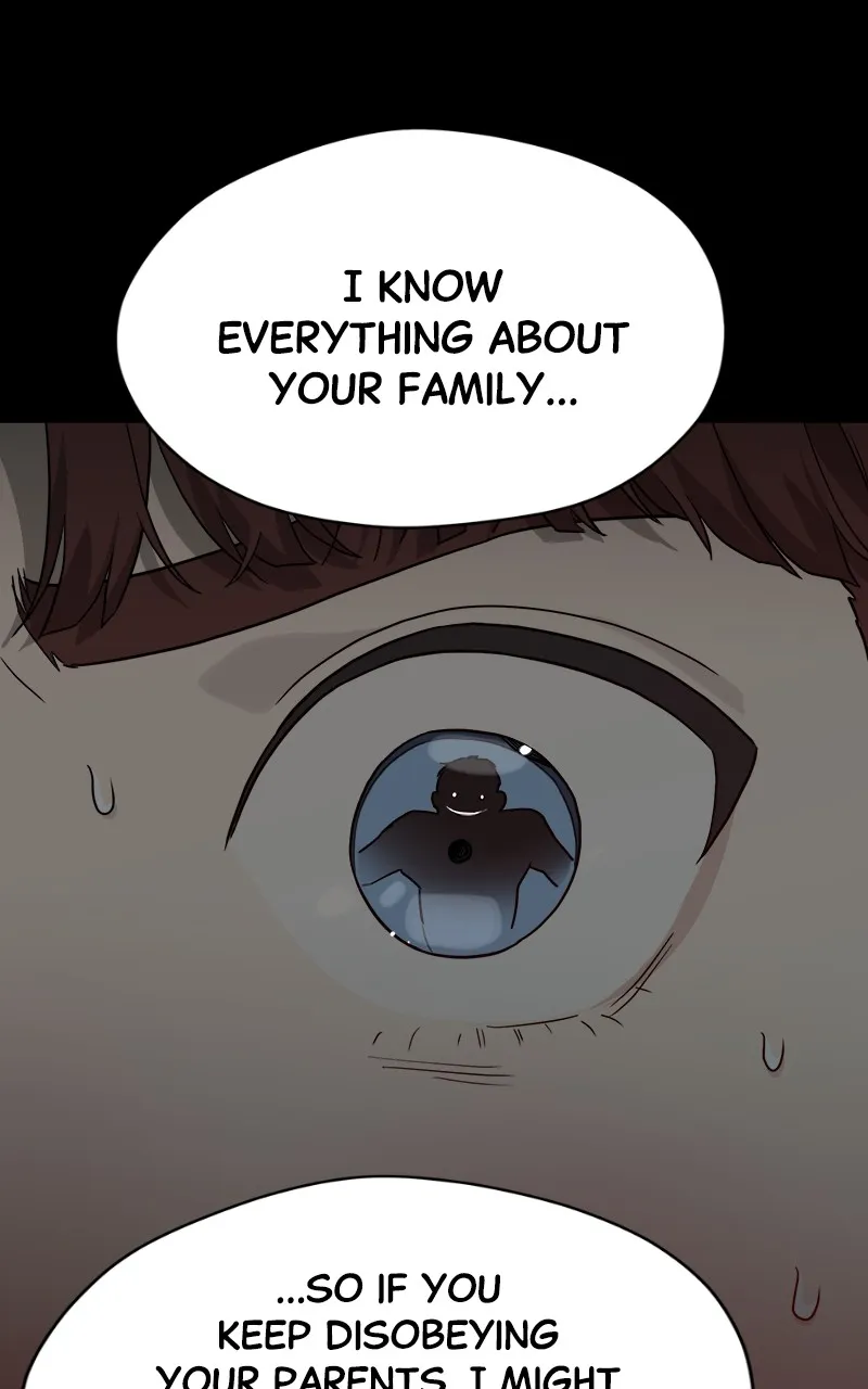 Phantom Whispers Chapter 21 page 69 - 
