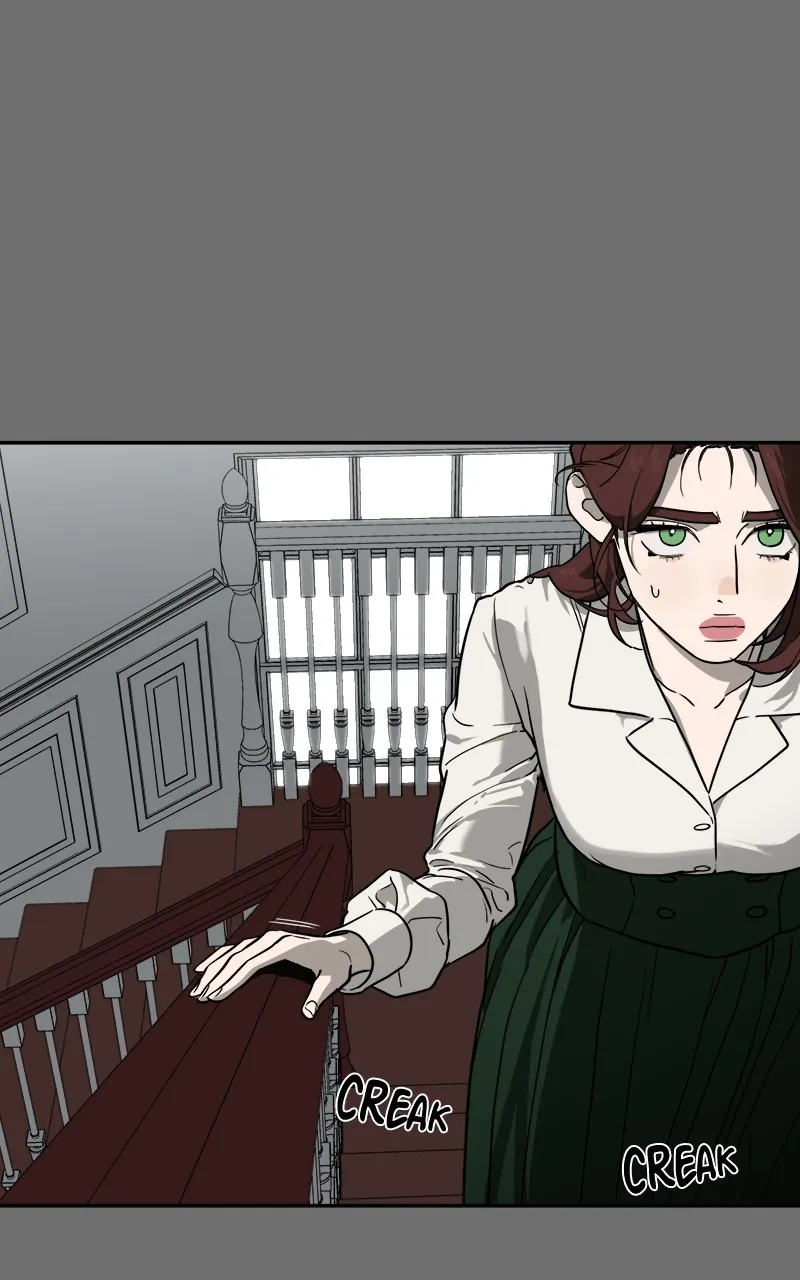 Phantom Whispers Chapter 21 page 8 - 