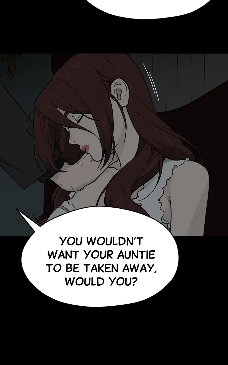 Phantom Whispers Chapter 21 page 72 - 