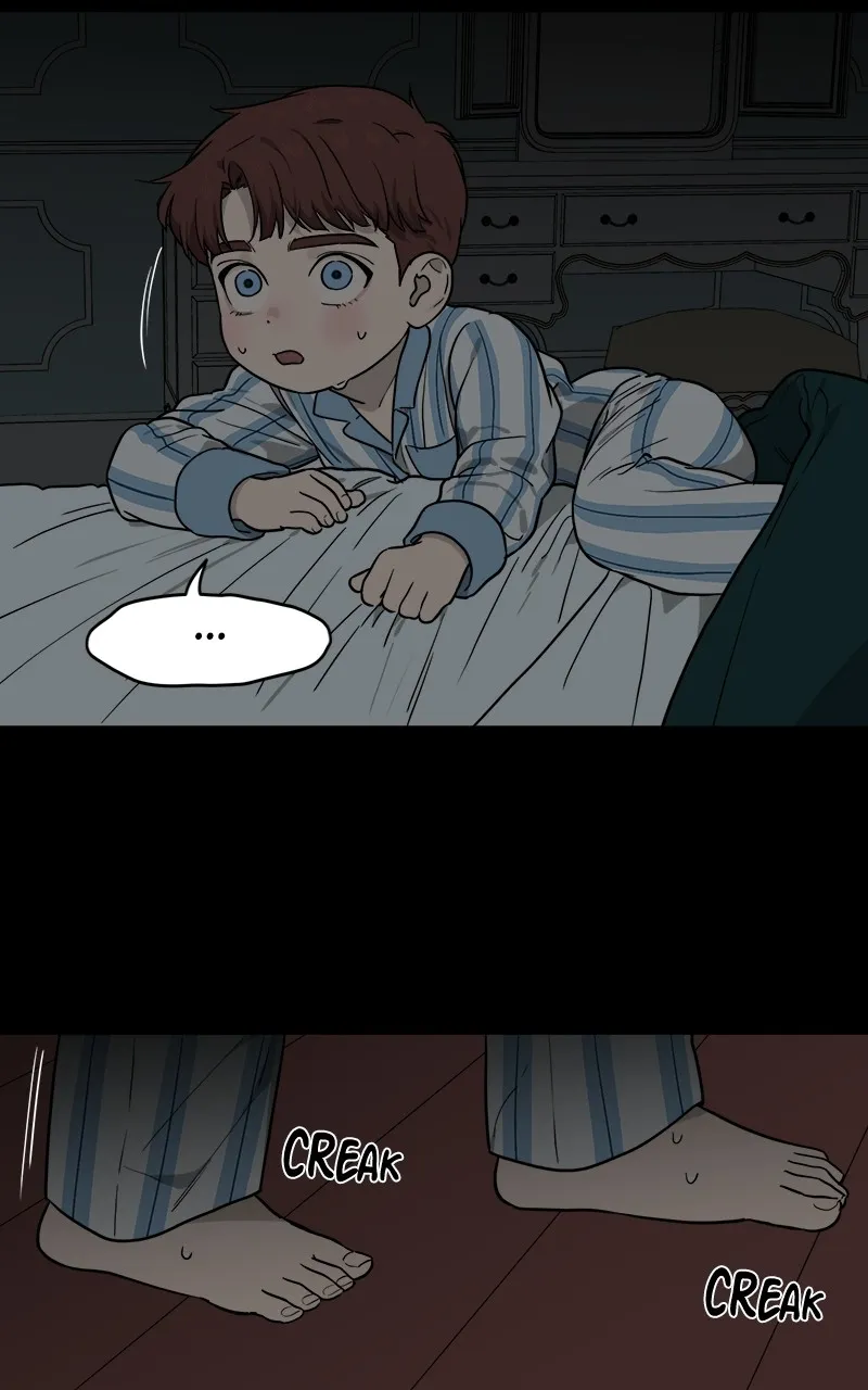 Phantom Whispers Chapter 21 page 73 - 