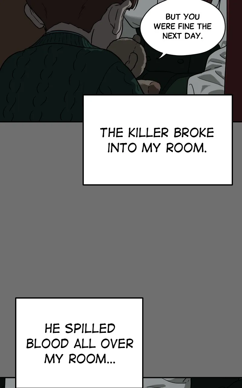 Phantom Whispers Chapter 21 page 81 - 