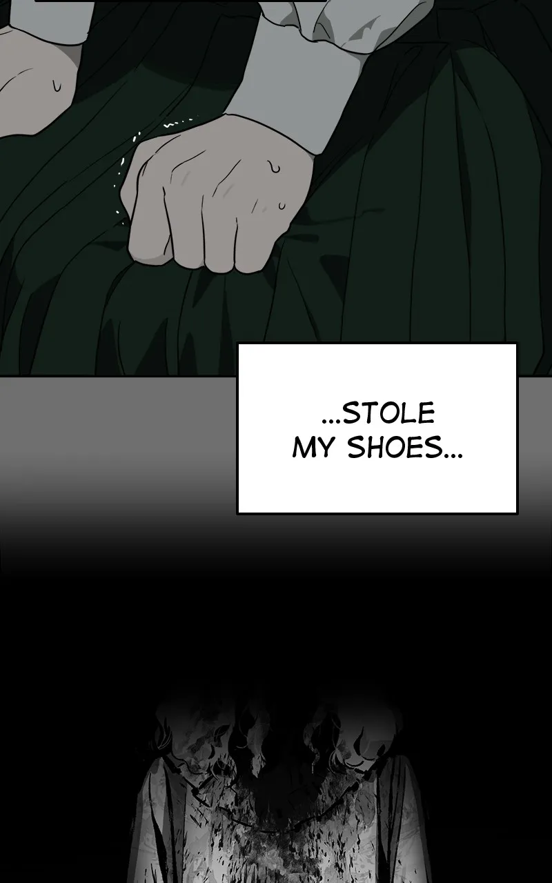Phantom Whispers Chapter 21 page 82 - 