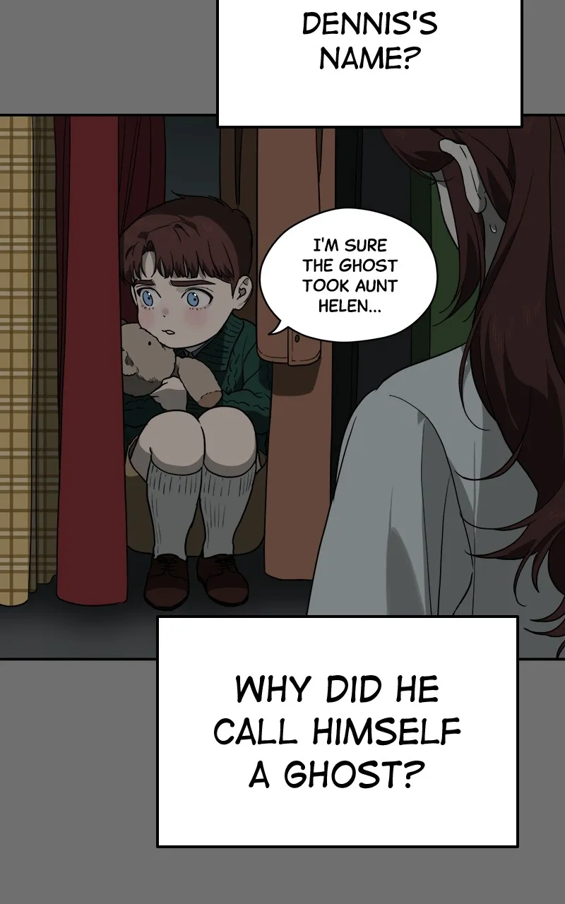 Phantom Whispers Chapter 21 page 84 - 