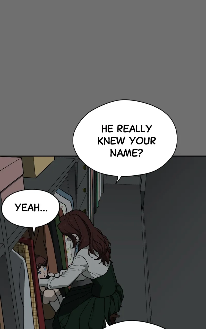 Phantom Whispers Chapter 21 page 85 - 
