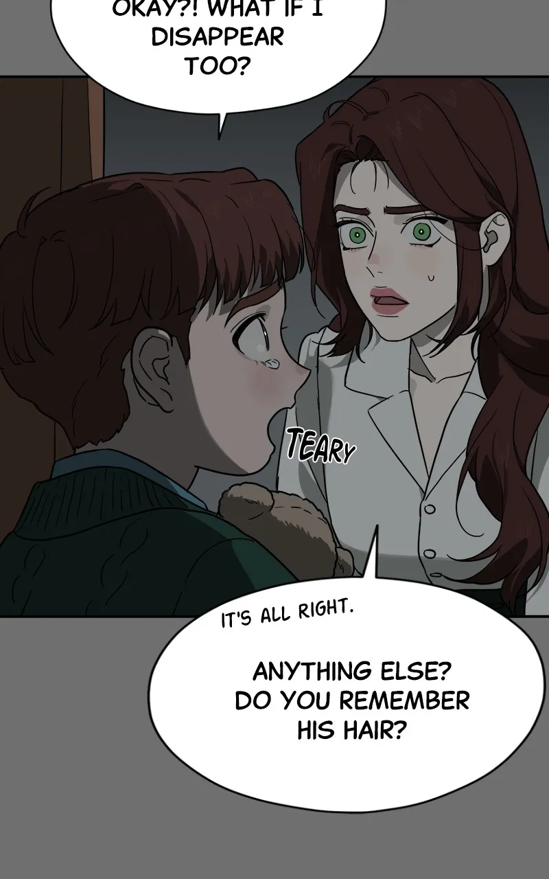 Phantom Whispers Chapter 21 page 88 - 