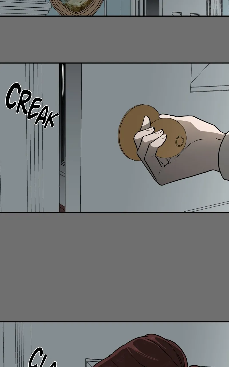 Phantom Whispers Chapter 21 page 10 - 