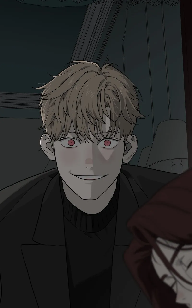 Phantom Whispers Chapter 21 page 96 - 
