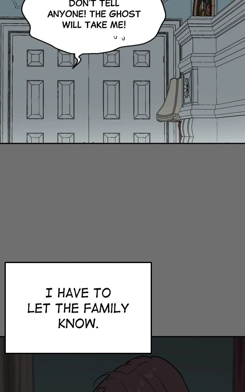 Phantom Whispers Chapter 22 page 2 - 