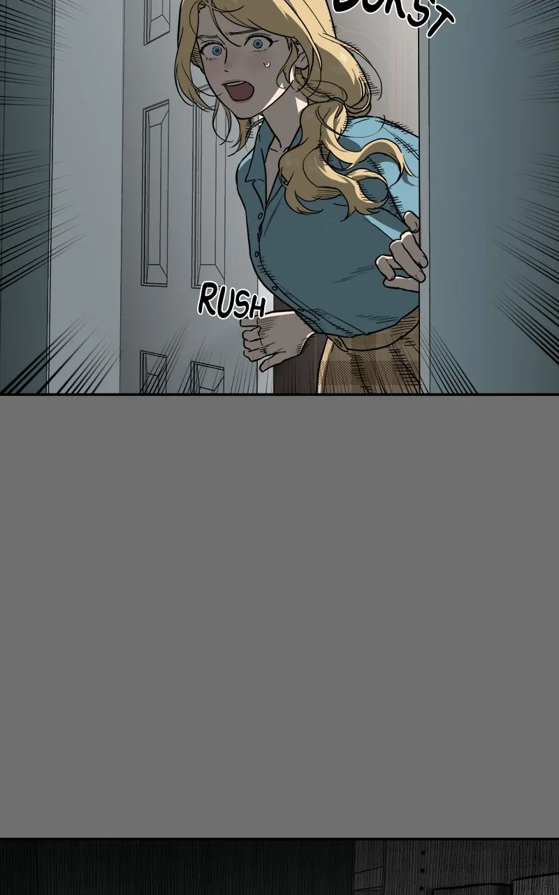 Phantom Whispers Chapter 22 page 12 - 