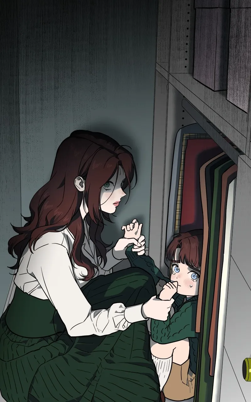 Phantom Whispers Chapter 22 page 13 - 