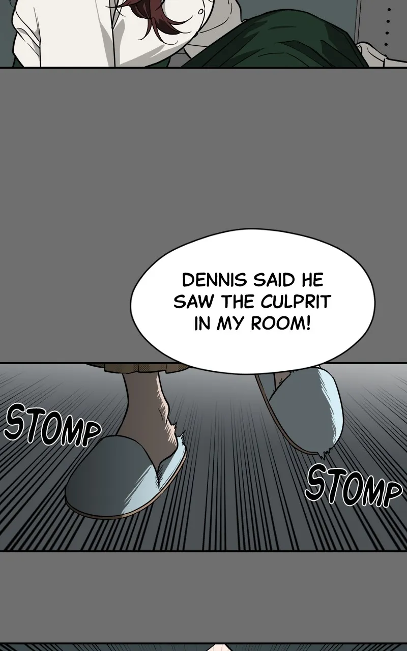 Phantom Whispers Chapter 22 page 16 - 